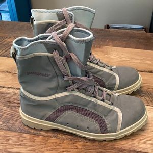 Patagonia Marl Walkers Flats Wading 